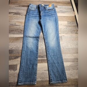 Driftwood Jeans Audrey Style W28XL29 Straight Leg